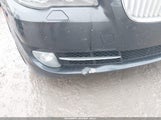 BMW 550I WBAFR9C57BC617910 снимка