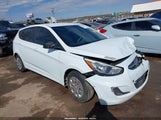 Hyundai Accent Gs KMHCT5AE8FU223914 снимка