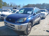 Toyota Rav4 JTEGH20V720061245 fotografie