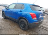 Chevrolet Trax 1Ls KL7CJKSB3FB125895 снимка