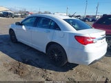 Chrysler 200 Limited 1C3CCBCG8CN278956 снимка