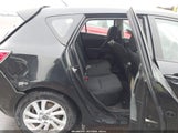 Mazda Mazda3 I Touring JM1BL1L75D1840533 снимка