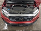 Honda Passport Awd Ex-L 5FNYF8H51NB009041 fotografie