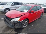 Nissan Sentra Sr 3N1AB7AP2FY317413 снимка