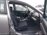 Subaru Outback 2.5I 4S4BRBAC0A3323446 fotografie