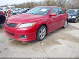 Toyota Camry Se 4T1BF3EK1BU707473 снимка
