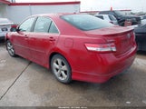 Toyota Camry Se 4T1BF3EK1BU707473 снимка