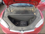 Tesla Model S 100D/75D/P100D 5YJSA1E2XJF289784 fotografie