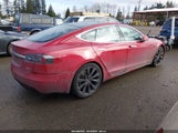 Tesla Model S 100D/75D/P100D 5YJSA1E2XJF289784 fotografie