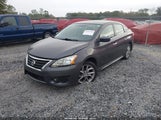 Nissan Sentra Sr 3N1AB7AP4DL678944 снимка