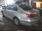Volkswagen Jetta 2.5L Se 3VWDP7AJ8CM323823 снимка