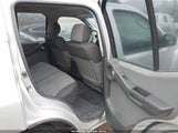 Nissan Xterra S 5N1AN08W07C528396 fotografie