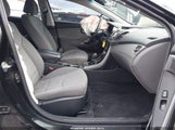Hyundai Elantra Se KMHDH4AEXFU381090 снимка