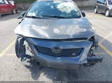 Toyota Corolla S 1NXBU4EEXAZ278872 снимка