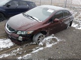 Honda Civic Ex 19XFB2F83DE069078 снимка