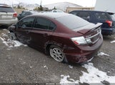 Honda Civic Ex 19XFB2F83DE069078 снимка