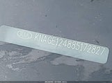 Kia Optima Ex V6 KNAGE124885172827 снимка