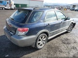 Subaru Impreza Outback Sport JF1GG68626G815957 photo
