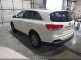 Kia Sorento 3.3L Lx 5XYPG4A54GG021286 fotografie