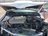 Lincoln Mkz Hybrid 3LNDL2L39CR801794 снимка