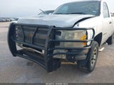 Chevrolet Silverado  Work Truck 1GCNCPEA6CZ347100 снимка