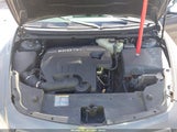 Chevrolet Malibu Lt 1G1ZH57B19F165143 снимка