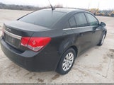 Chevrolet Cruze Ls 1G1PD5SH8B7192919 снимка
