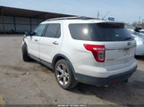 Ford Explorer Limited 1FM5K7F85EGA23774 снимка