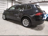 Volkswagen Tiguan 2.0T S 3VV0B7AX0LM177455 fotografie