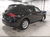 Volkswagen Tiguan 2.0T S 3VV0B7AX0LM177455 photo