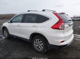 Honda Cr-V Ex-L 5J6RM4H79GL086707 снимка