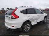 Honda Cr-V Ex-L 5J6RM4H79GL086707 снимка