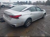 Nissan Altima S Fwd 1N4BL4BV6LC267510 fotografie