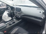 Nissan Altima S Fwd 1N4BL4BV6LC267510 fotografie