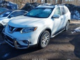 Nissan Rogue Sl 5N1AT2MV9FC924081 снимка