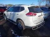 Nissan Rogue Sl 5N1AT2MV9FC924081 снимка