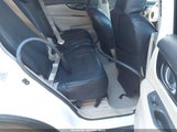 Nissan Rogue Sl 5N1AT2MV9FC924081 снимка