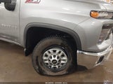 Chevrolet Silverado 2500Hd 4Wd Long Bed Work Truck 1GC5KLE70SF336836 photo