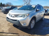Toyota Rav4 Limited 2T3DFREV4FW391845 снимка