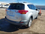 Toyota Rav4 Limited 2T3DFREV4FW391845 снимка