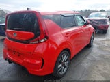 Kia Soul Gt-Line KNDJ63AU6L7055702 fotografie