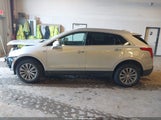 Cadillac Xt5 Luxury 1GYKNDRS9KZ186832 снимка