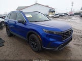 Honda Cr-V Hybrid Sport-L 2HKRS6H87RH807145 снимка