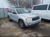 Jeep Grand Cherokee Limited 1J4HR58255C673071 photo
