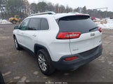 Jeep Cherokee Latitude 4X4 1C4PJMCS0HW595084 снимка