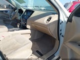 Nissan Pathfinder Sv 5N1AR2MN2FC656926 снимка