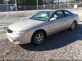Toyota Camry Solara Sle 2T1CF22P6XC239019 снимка