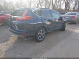 Honda Cr-V Ex-L/Ex-L Navi 7FARW1H88JE032773 photo