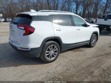 GMC Terrain Awd Slt 3GKALVEG8PL246083 снимка