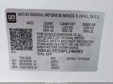 GMC Terrain Awd Slt 3GKALVEG8PL246083 снимка